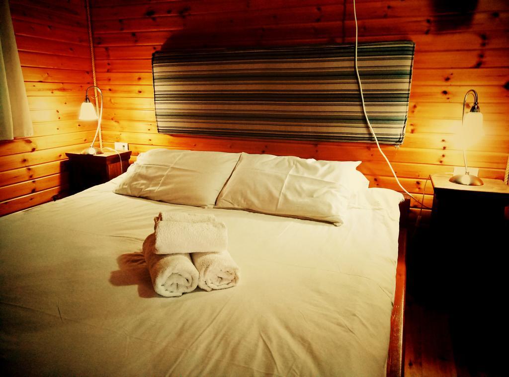 Cabin Resort Ramot Екстериор снимка
